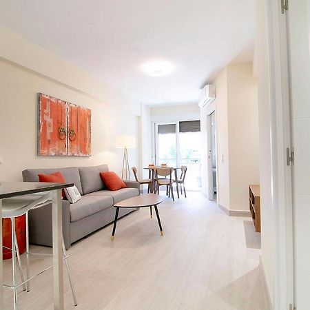 Beautiful Apartment Next To Santiago Bernabeu By Batuecas Madryt Zewnętrze zdjęcie