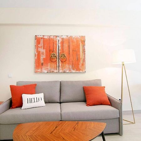 Beautiful Apartment Next To Santiago Bernabeu By Batuecas Madryt Zewnętrze zdjęcie