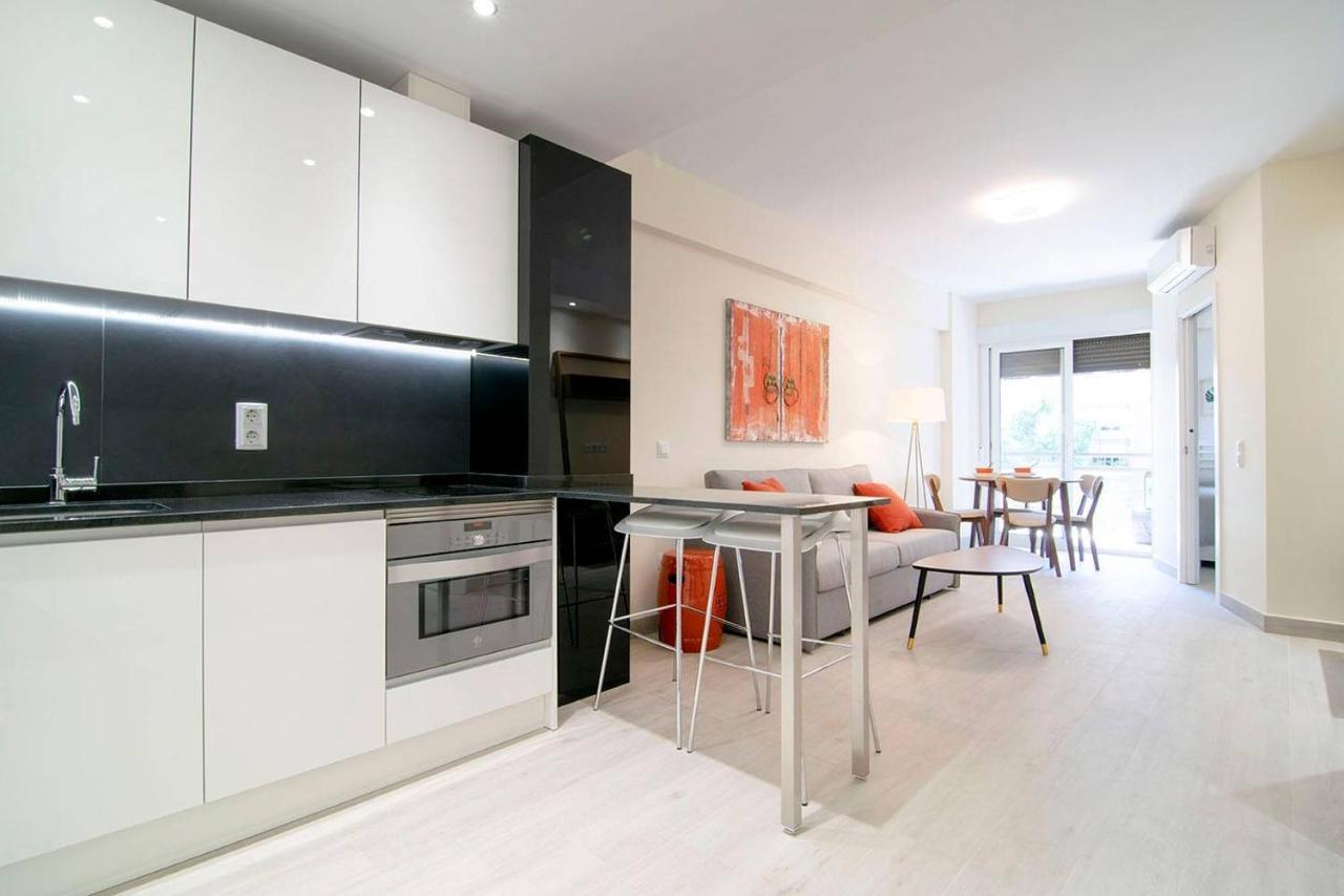 Beautiful Apartment Next To Santiago Bernabeu By Batuecas Madryt Zewnętrze zdjęcie