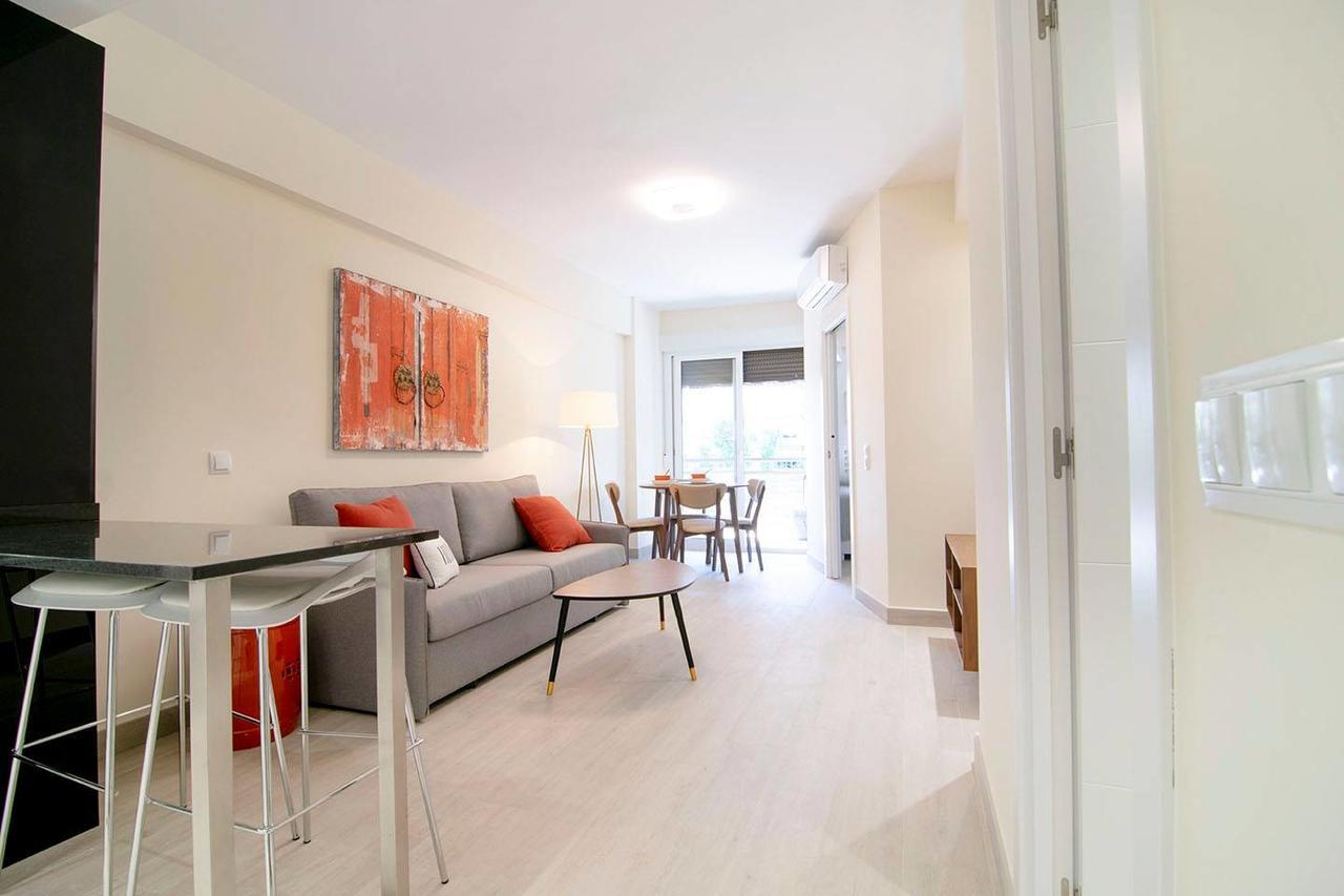 Beautiful Apartment Next To Santiago Bernabeu By Batuecas Madryt Zewnętrze zdjęcie