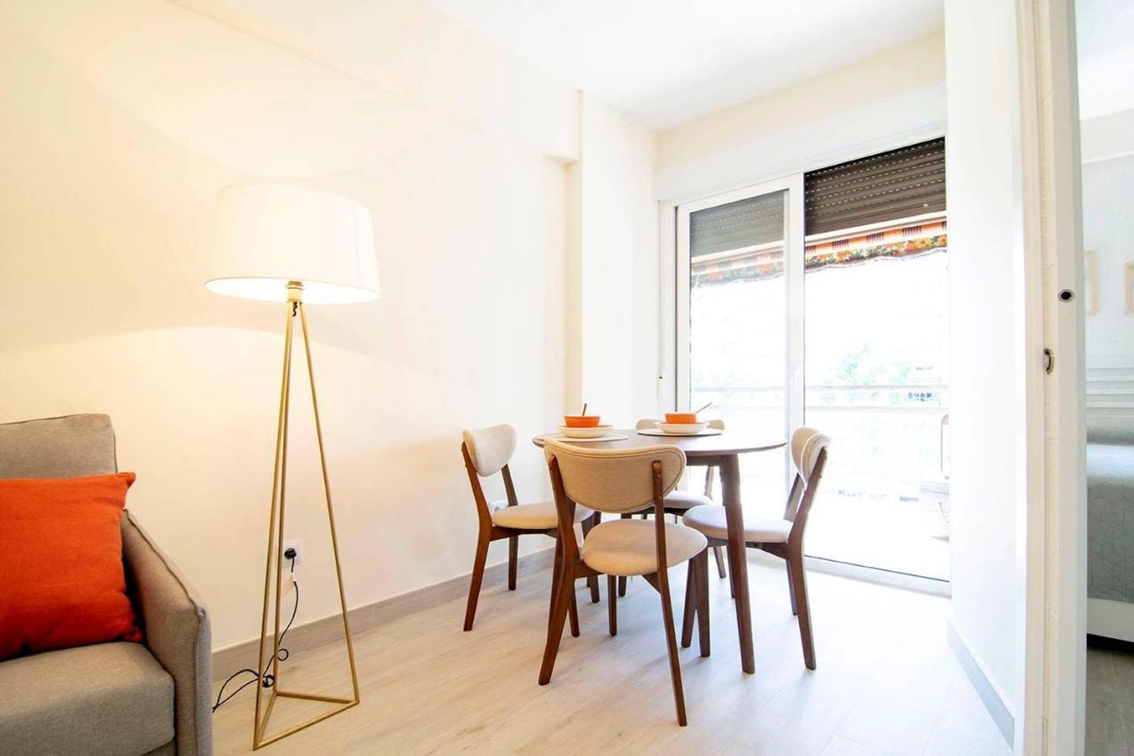 Beautiful Apartment Next To Santiago Bernabeu By Batuecas Madryt Zewnętrze zdjęcie