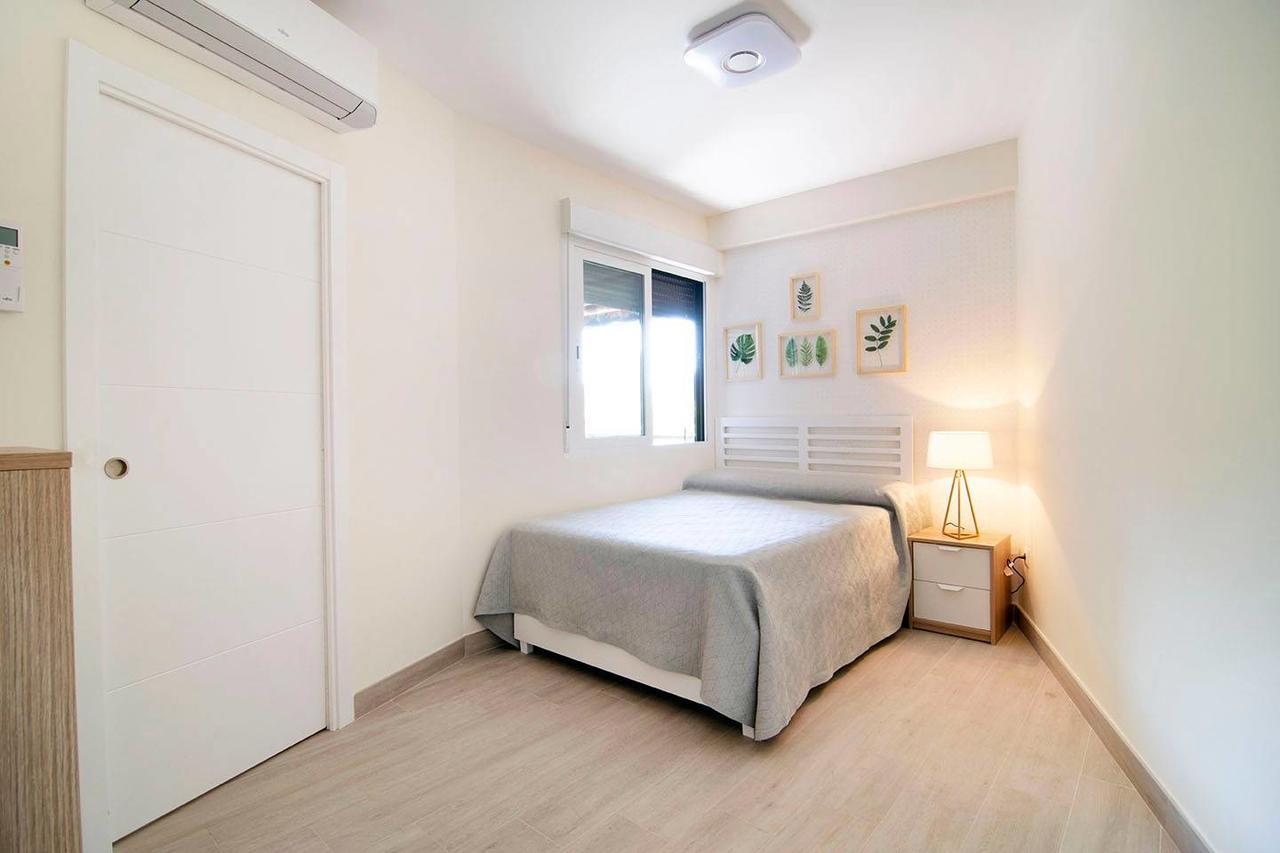 Beautiful Apartment Next To Santiago Bernabeu By Batuecas Madryt Zewnętrze zdjęcie
