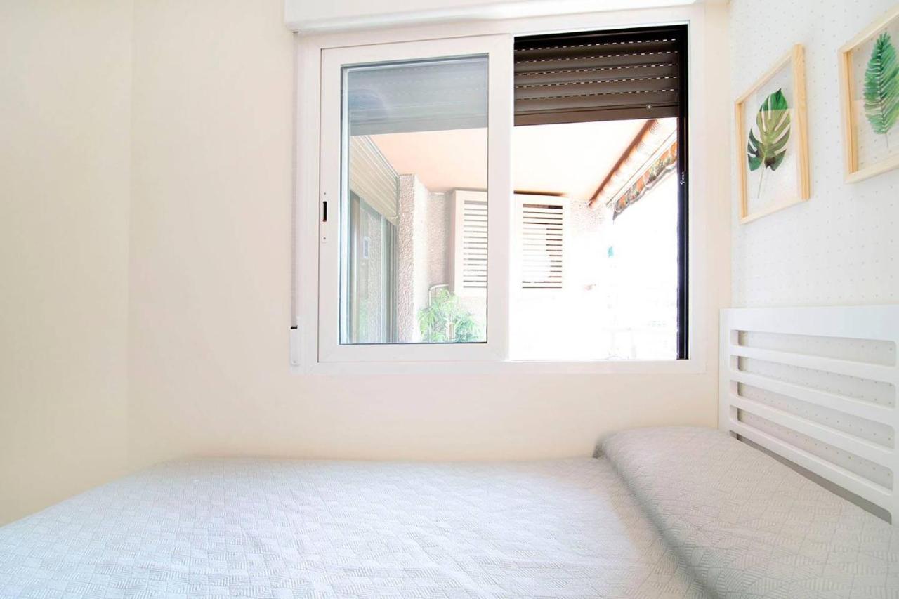 Beautiful Apartment Next To Santiago Bernabeu By Batuecas Madryt Zewnętrze zdjęcie