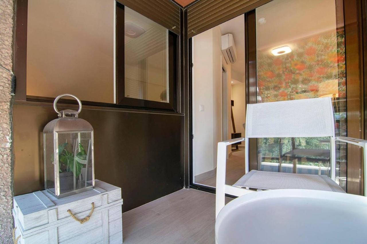 Beautiful Apartment Next To Santiago Bernabeu By Batuecas Madryt Zewnętrze zdjęcie