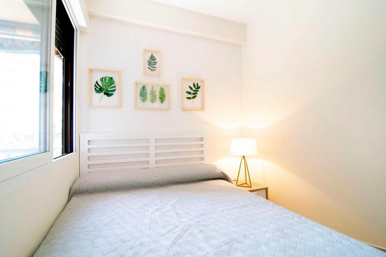 Beautiful Apartment Next To Santiago Bernabeu By Batuecas Madryt Zewnętrze zdjęcie