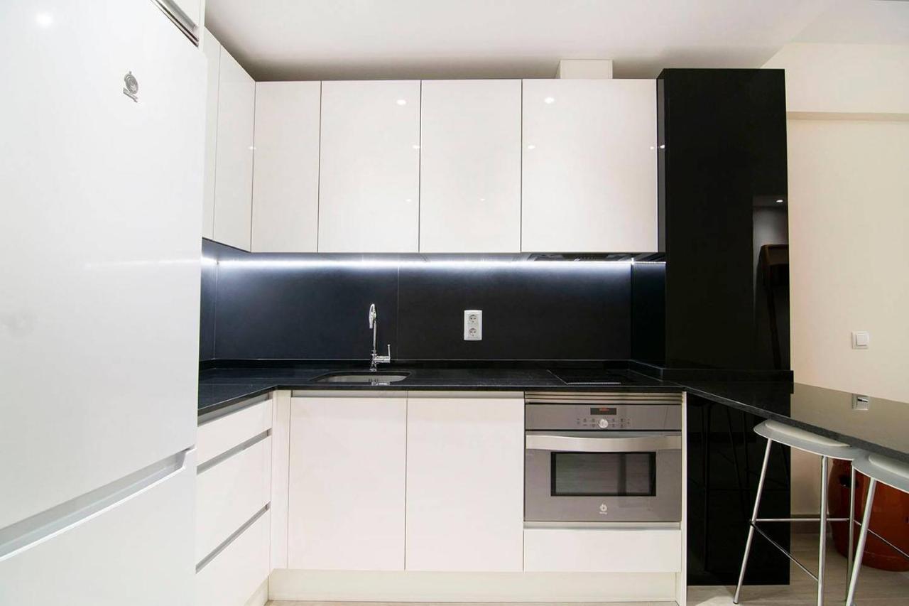 Beautiful Apartment Next To Santiago Bernabeu By Batuecas Madryt Zewnętrze zdjęcie